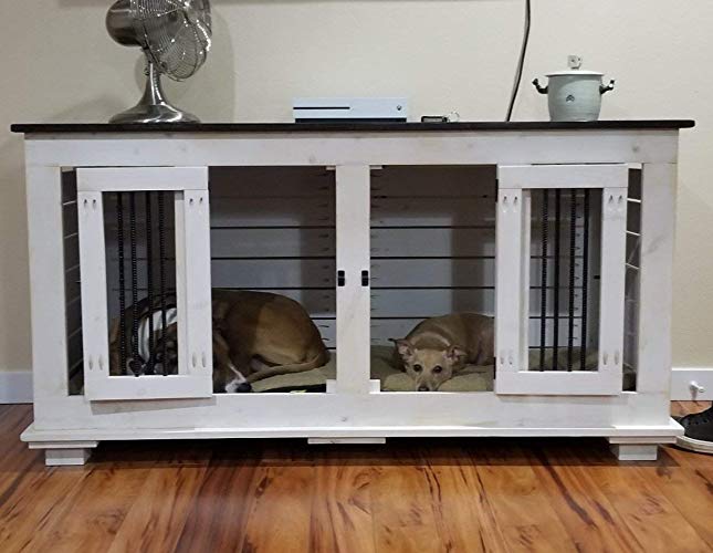 shop dog kennels