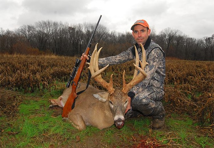 The Best Way to Hunt Whitetail Deer – A Beginner’s Guide